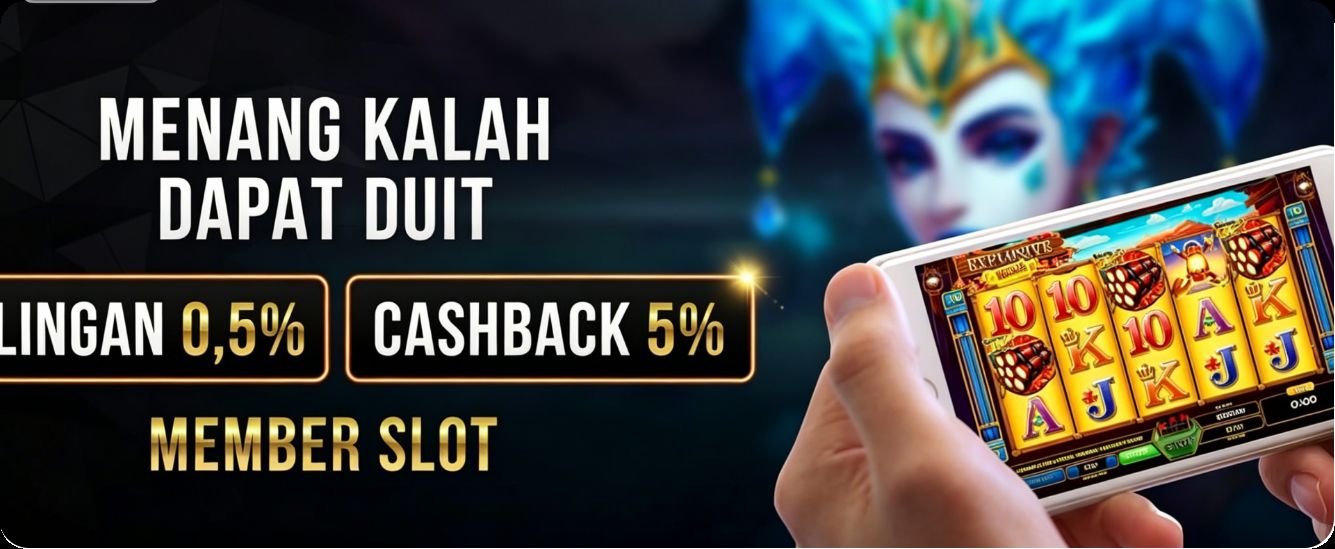 Main partaitogelapk.com Menang Jackpot Besar